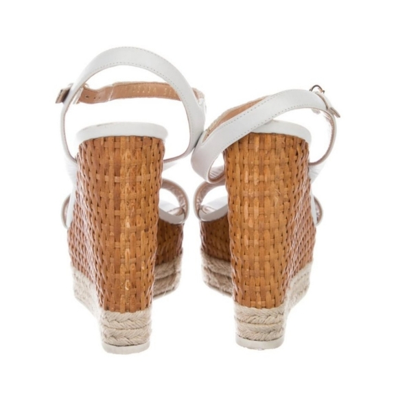 Ferragamo Wedges - Picture 3 of 4